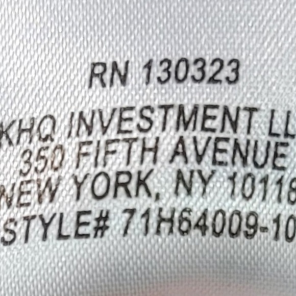 SPYDER MENS PULLOVER JACKET SIZE S WHITE, BLACK, AND RED RN 130323 - Picture 10 of 11